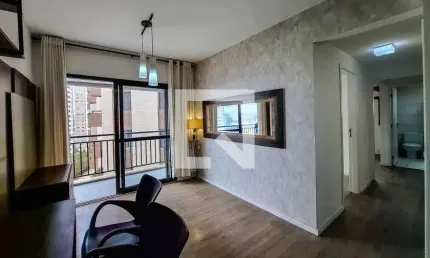 Apartamento à venda - vila mariana, 2 quartos,  53 m2