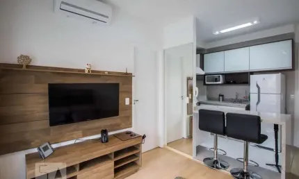 Apartamento com 1 quarto à venda na Rua Sebastião Gil, 117, Pinheiros, São Paulo