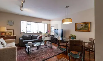 Apartamento à Venda - Alto da Lapa, 4 Quartos,  109 m2