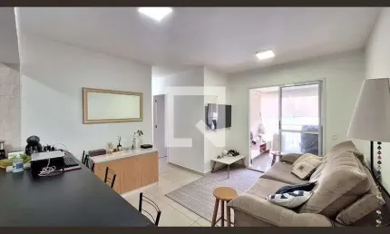 Apartamento à Venda - Barra Funda, 3 Quartos,  106 m2