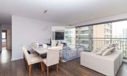 Apartamento com 3 quartos à venda no Ipiranga, São Paulo 