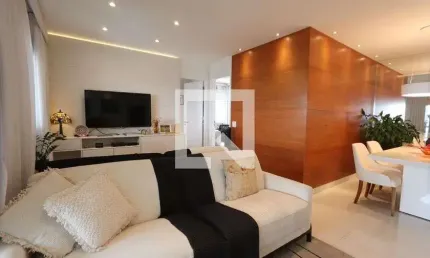 Apartamento à venda - vila mariana, 2 quartos,  95 m2