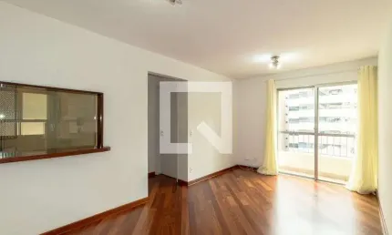 Apartamento com 1 quarto à venda na Rua Professor Tamandaré Toledo, 64, Itaim Bibi, São Paulo