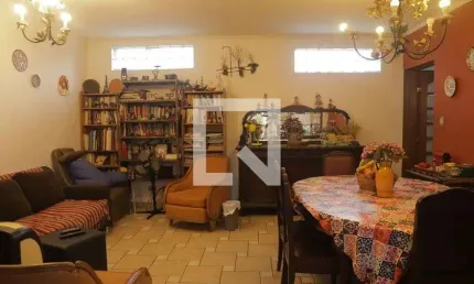 Casa com 3 quartos à venda na Rua Mairinque, 172, Vila Clementino, São Paulo