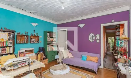 Casa com 5 quartos à venda na Avenida Susana, 149, Bosque da Saúde, São Paulo