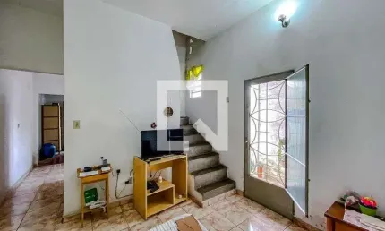 Casa com 4 quartos à venda na Rua Olival Costa, 265, Ipiranga, São Paulo
