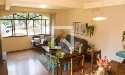 Casa com 3 quartos à venda em Perdizes, São Paulo 