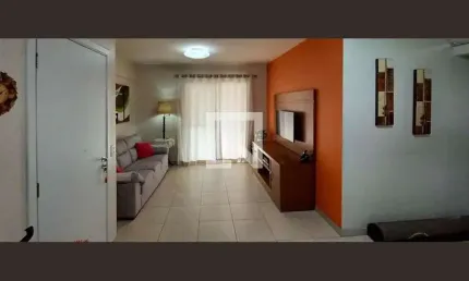Apartamento à venda - vila andrade, 3 quartos,  96 m2
