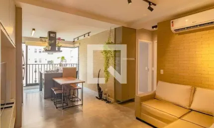 Apartamento com 2 quartos à venda na Rua Visconde de Inhaúma, 523, Saúde, São Paulo