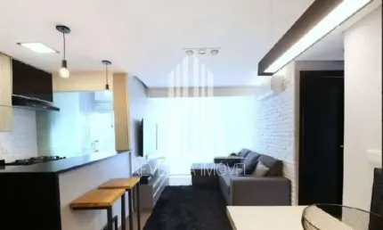 Apartamento RESIDENCIAL em SÃO PAULO - SP, CHÁCARA SANTO ANTÔNIO (ZONA SUL)