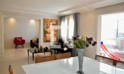 Apartamento com 3 quartos à venda na Rua dos Democratas, 975, Saúde, São Paulo