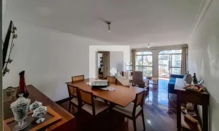 Apartamento à venda - vila mariana, 3 quartos,  118 m2