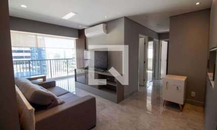 Apartamento com 3 quartos à venda no Brooklin, São Paulo 