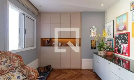 Apartamento à venda - barra funda, 1 quarto,  57 m2