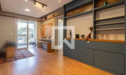 Apartamento à venda - vila mariana, 2 quartos,  63 m2