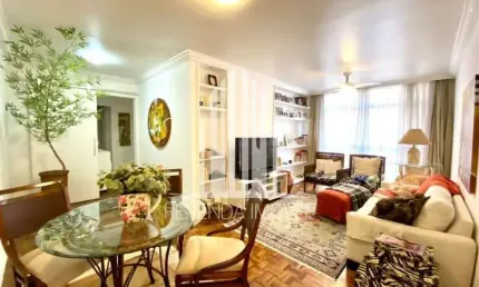 Apartamento residencial em são paulo - sp, itaim bibi