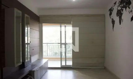 Apartamento à Venda - Vila Andrade, 2 Quartos,  87 m2