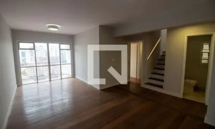 Apartamento à Venda - Chácara Santo Antonio, 4 Quartos,  210 m2