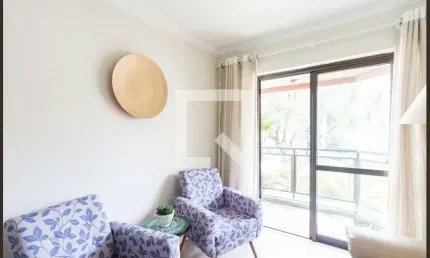 Apartamento à venda - vila mariana, 3 quartos,  87 m2