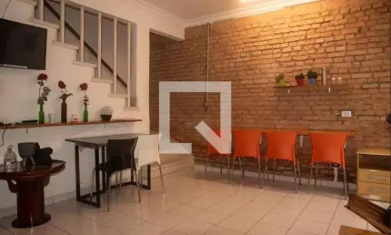 Casa com 7 quartos à venda na Vila Clementino, São Paulo 