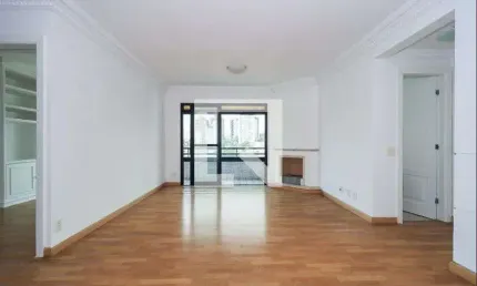 Apartamento à venda - vila andrade, 4 quartos,  131 m2