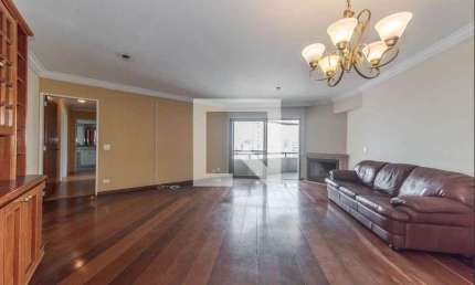 Apartamento com 3 quartos à venda no Brooklin, São Paulo 