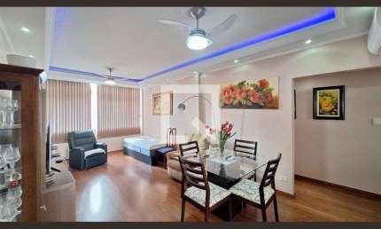 Apartamento à Venda - Barra Funda, 3 Quartos,  120 m2