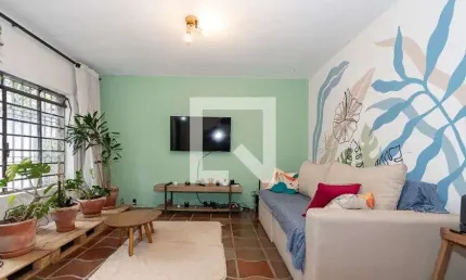 Casa com 3 quartos à venda na Rua Volta Redonda, 367, Campo Belo, São Paulo