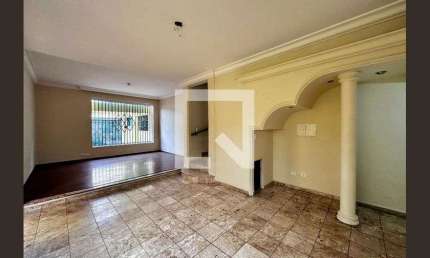 Casa com 3 quartos à venda no Campo Belo, São Paulo 