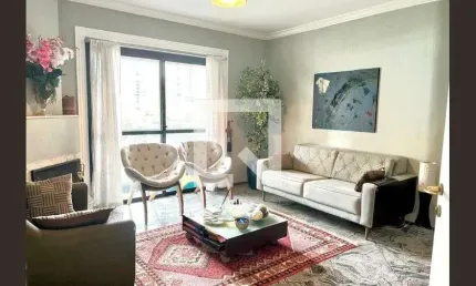 Apartamento com 3 quartos à venda no Panamby, São Paulo 