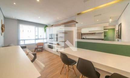 Apartamento com 3 quartos à venda no Brooklin, São Paulo 