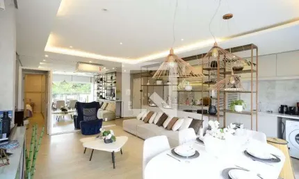 Apartamento à venda - vila mariana, 2 quartos,  85 m2