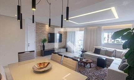 Apartamento à Venda - Bosque da Saúde, 2 Quartos,  87 m2