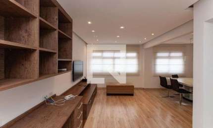 Apartamento com 2 quartos à venda em Perdizes, São Paulo 