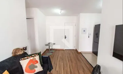 Apartamento com 2 quartos à venda na Rua Antônio Marcondes, 194, Ipiranga, São Paulo