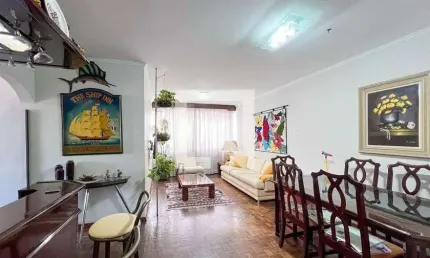 Apartamento à venda - vila mariana, 2 quartos,  87 m2