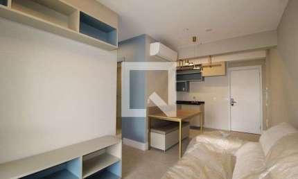 Apartamento com 2 quartos à venda em Moema, São Paulo 