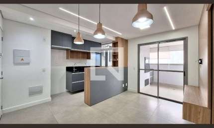 Apartamento à Venda - Barra Funda, 2 Quartos,  67 m2