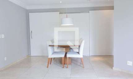 Apartamento com 2 quartos à venda em Moema, São Paulo 