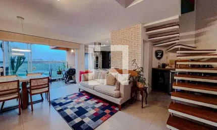 Apartamento à venda - vila mariana, 1 quarto,  70 m2