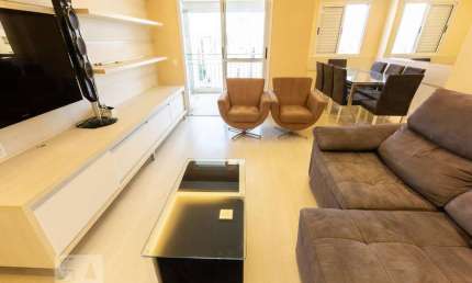 Apartamento à Venda - Barra Funda, 2 Quartos,  70 m2