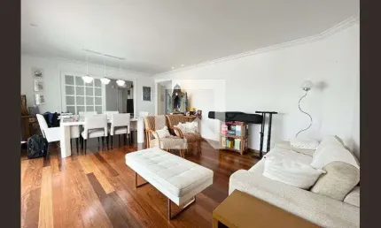 Apartamento com 4 quartos à venda na Rua Biobedas, 88, Saúde, São Paulo