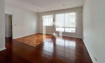Apartamento com 1 quarto à venda no Itaim Bibi, São Paulo 