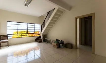Apartamento à venda - vila mariana, 1 quarto,  190 m2