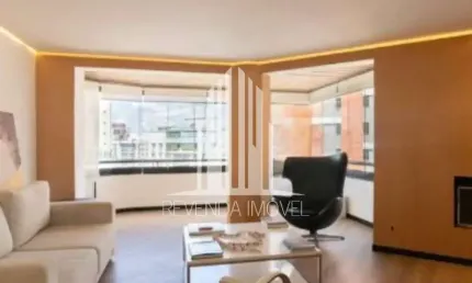 Apartamento residencial em são paulo - sp, perdizes