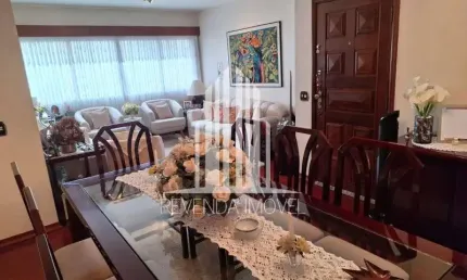 Apartamento à venda no Condomínio Edificio Maison Montpellier no Campo Belo, São Paulo-SP: 3 quartos, 2 salas, 3 banheiros, 2 vagas, 108m². Aproveite!