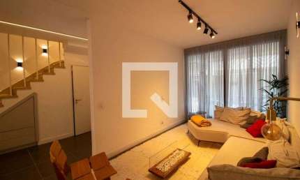 Casa à Venda - Chácara Santo Antonio, 3 Quartos,  180 m2