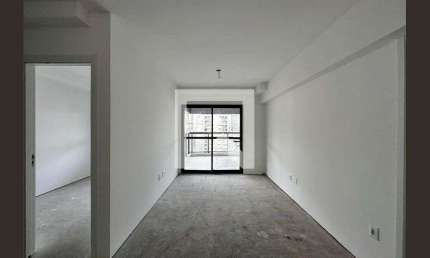 Apartamento com 2 quartos à venda no Brooklin, São Paulo 
