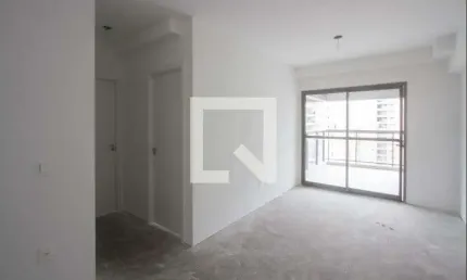 Apartamento à Venda - Chácara Santo Antonio, 2 Quartos,  66 m2