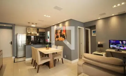Apartamento com 2 quartos à venda na Rua Marie Nader Calfat, 259, Panamby, São Paulo